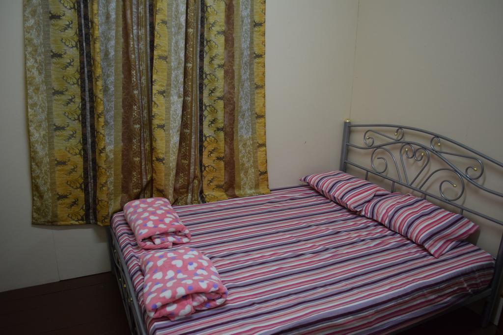 Tamteh Homestay Ayer Hitam Room photo